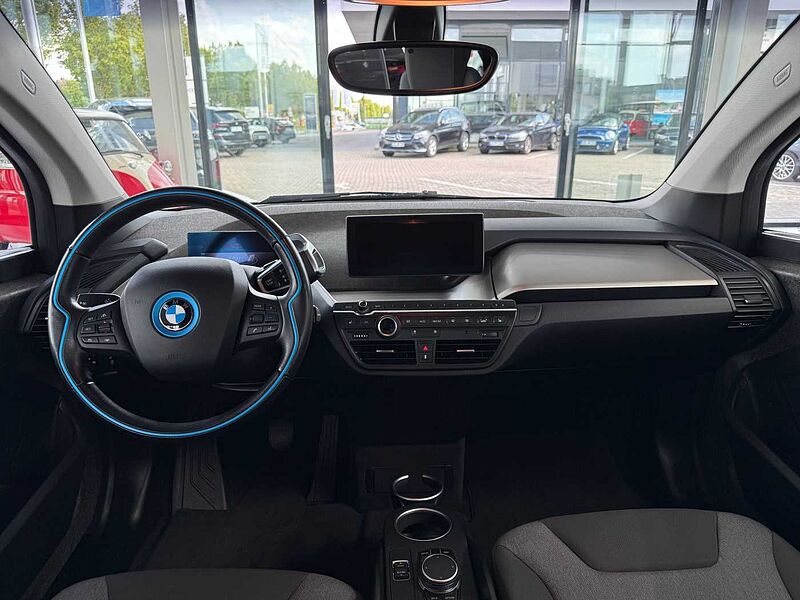 BMW i3s 120AH LED | NAVI | RÜCKFAHRKAMERA | PDC