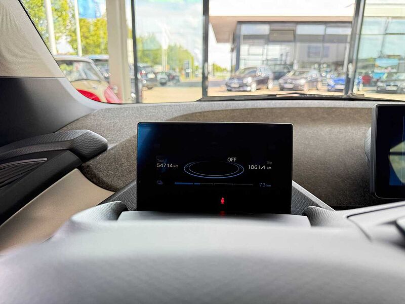 BMW i3s 120AH LED | NAVI | RÜCKFAHRKAMERA | PDC