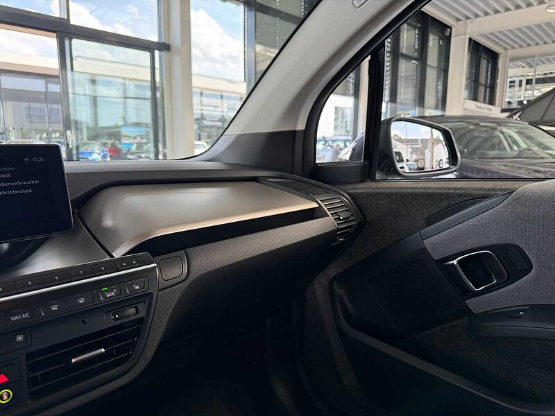 BMW i3s 120AH LED | NAVI | RÜCKFAHRKAMERA | PDC
