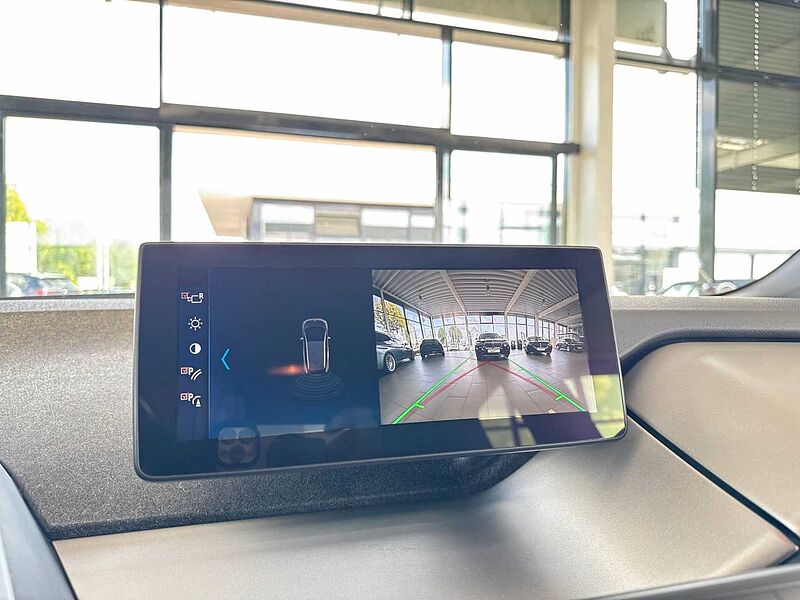 BMW i3s 120AH LED | NAVI | RÜCKFAHRKAMERA | PDC