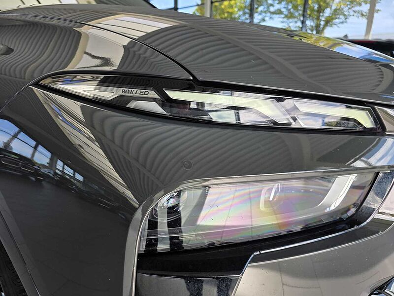 BMW X7 xDrive40d M-Sportpaket Pro