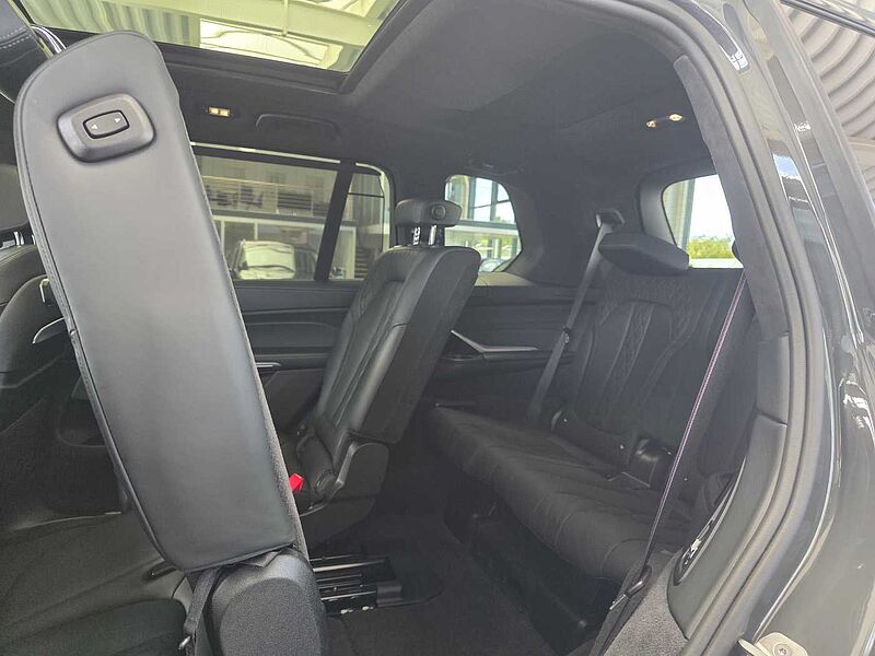 BMW X7 xDrive40d M-Sportpaket Pro