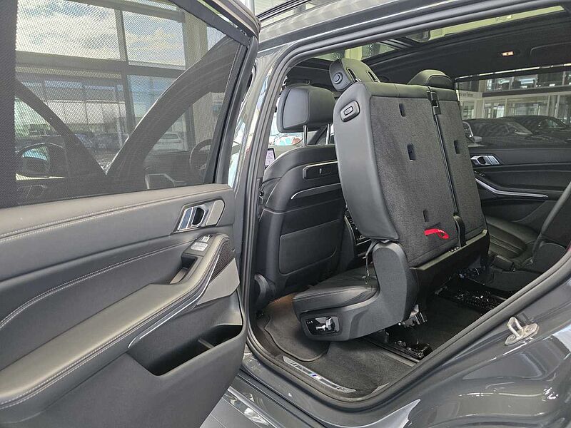 BMW X7 xDrive40d M-Sportpaket Pro