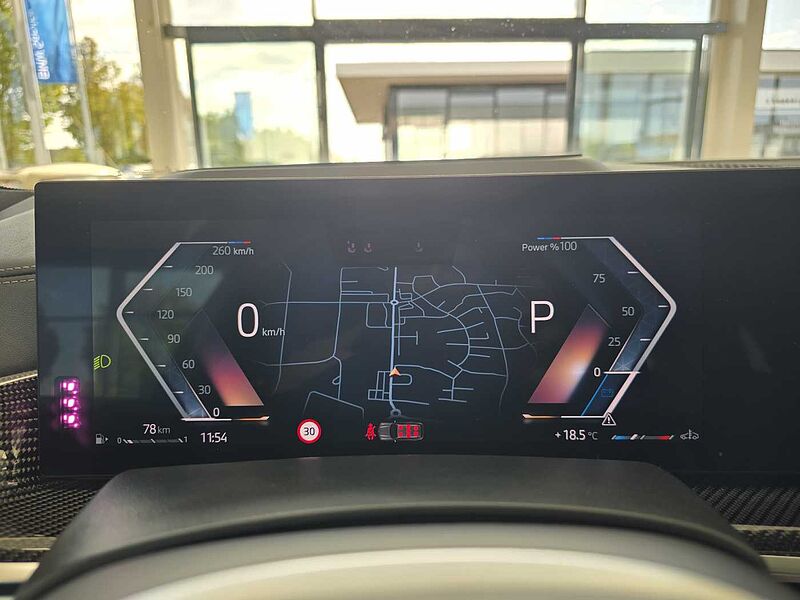 BMW X7 xDrive40d M-Sportpaket Pro