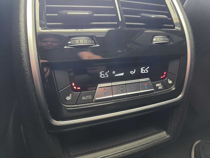 BMW X7 xDrive40d M-Sportpaket Pro
