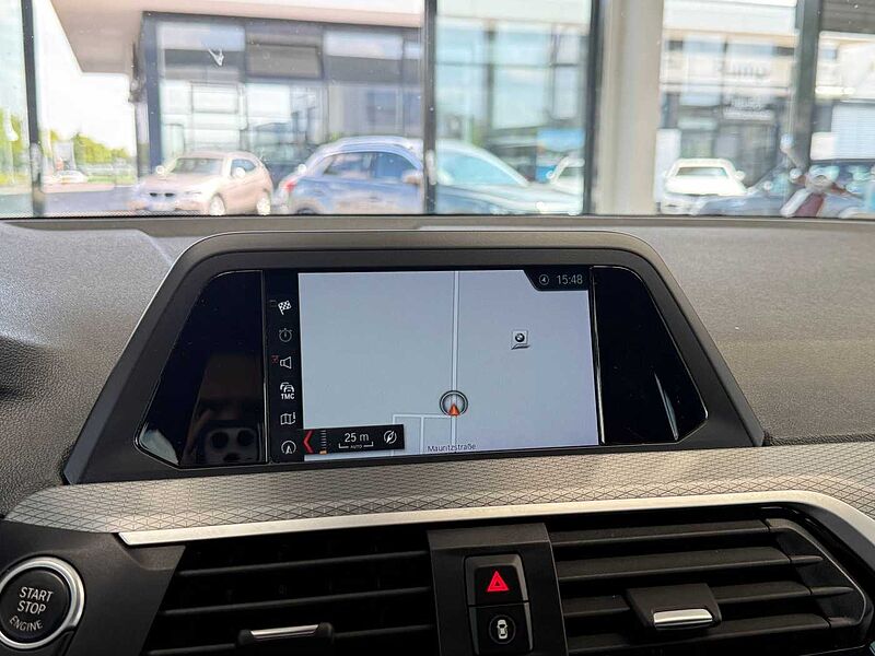 BMW X3 xDrive20i M Sport | Automatik | Navi | Kamera |