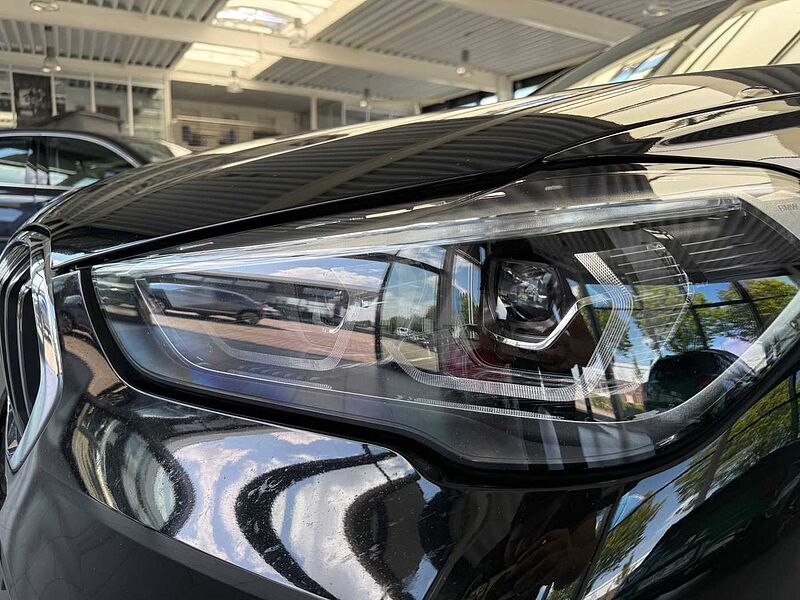 BMW X1 sDrive18i Advantage | LED| Navi | AHK