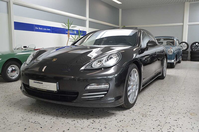 Porsche Panamera 4S PDK SD