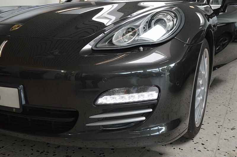 Porsche Panamera 4S PDK SD