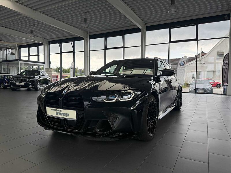 BMW M3 Competition Touring | M Carbon Paket I M Driver's Package