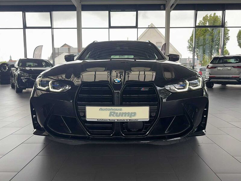BMW M3 Competition Touring | M Carbon Paket I M Driver's Package