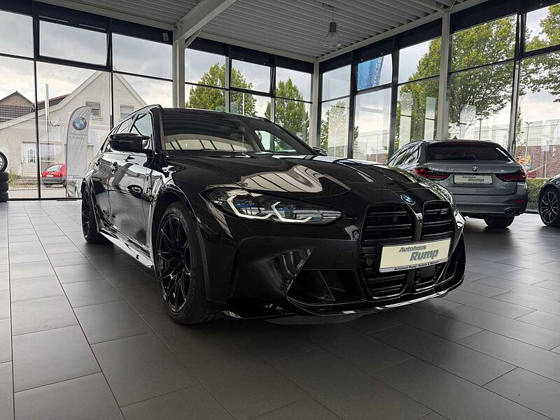 BMW M3 Competition Touring | M Carbon Paket I M Driver's Package
