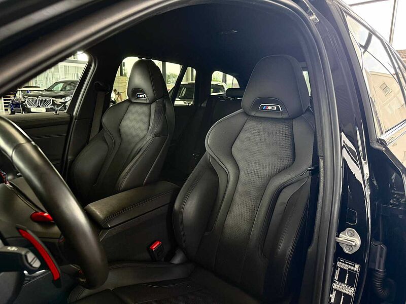 BMW M3 Competition Touring | M Carbon Paket I M Driver's Package