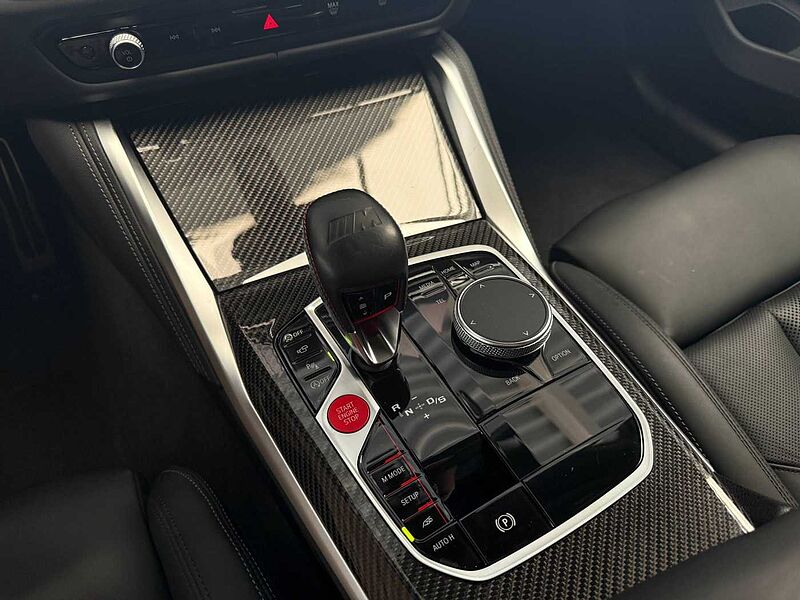 BMW M3 Competition Touring | M Carbon Paket I M Driver's Package