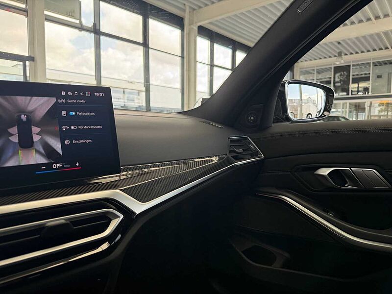 BMW M3 Competition Touring | M Carbon Paket I M Driver's Package