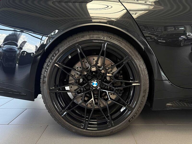 BMW M3 Competition Touring | M Carbon Paket I M Driver's Package