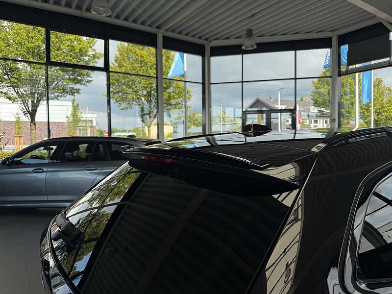 BMW M3 Competition Touring | M Carbon Paket I M Driver's Package