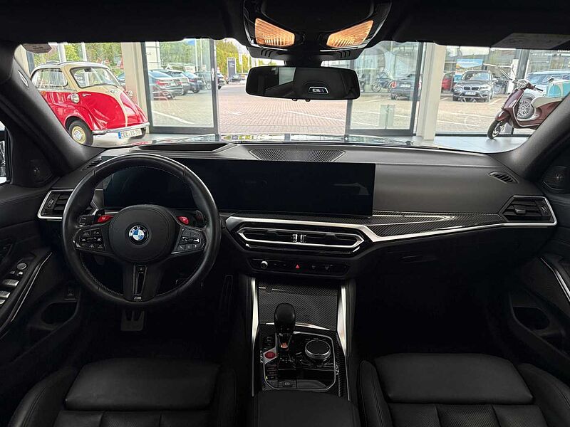 BMW M3 Competition Touring | M Carbon Paket I M Driver's Package