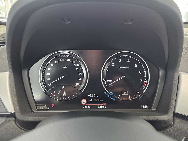 BMW X1 sDrive18i Advantage Aut. Navi | LED | SHZ | Park-Assist.