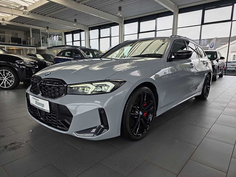 BMW M340d xDrive Touring M-Sport Pro, Stdhz. ,ACC, H/K,360&deg;, HUD