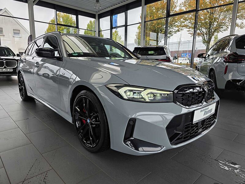 BMW M340d xDrive Touring M-Sport Pro, Stdhz. ,ACC, H/K,360&deg;, HUD