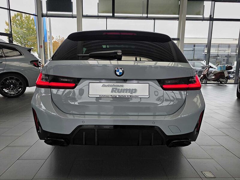 BMW M340d xDrive Touring M-Sport Pro, Stdhz. ,ACC, H/K,360&deg;, HUD