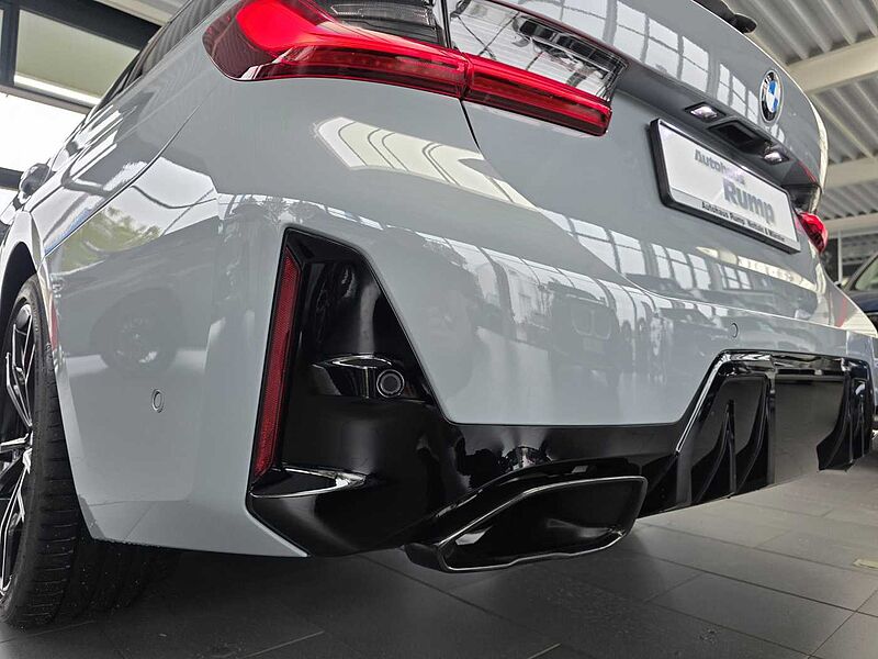 BMW M340d xDrive Touring M-Sport Pro, Stdhz. ,ACC, H/K,360&deg;, HUD