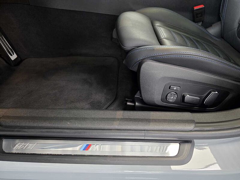 BMW M340d xDrive Touring M-Sport Pro, Stdhz. ,ACC, H/K,360&deg;, HUD