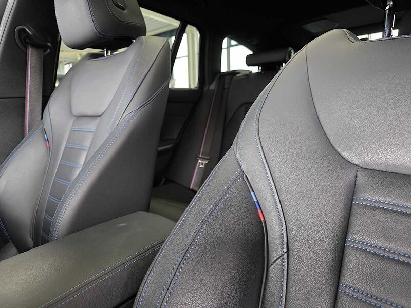 BMW M340d xDrive Touring M-Sport Pro, Stdhz. ,ACC, H/K,360&deg;, HUD