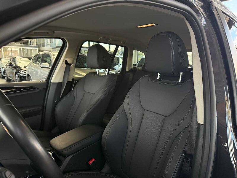 BMW X3 xDrive20d Aut. AHK, HiFi, LED, RFK