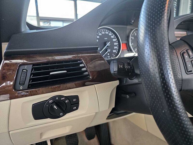 BMW 320i M-Sport Shadow Line Cabrio Xenon/Memory/Sitzhzg