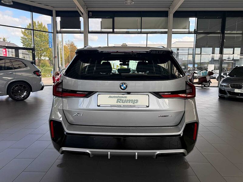 BMW X1 sDrive18i M Sportpaket/Keyless/Fernlichtassistent