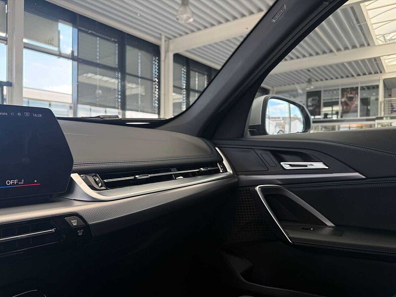 BMW X1 sDrive18i M Sportpaket/Keyless/Fernlichtassistent