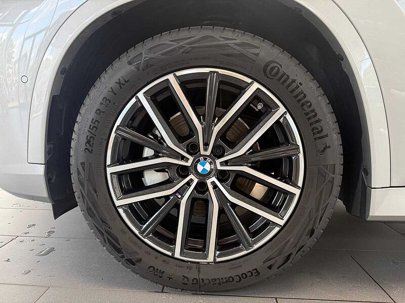 BMW X1 sDrive18i M Sportpaket/Keyless/Fernlichtassistent