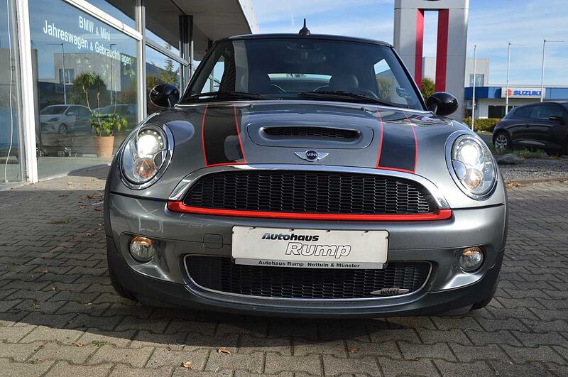 MINI JCW CABRIO John Cooper Works Cabrio