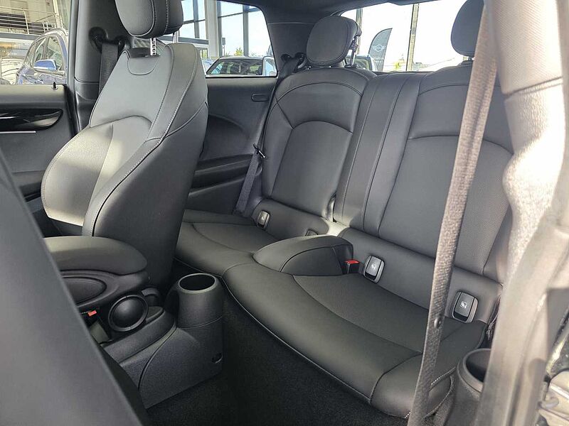MINI Cooper 3trg. Autom. Pano/Leder/LED/Apple/PDC