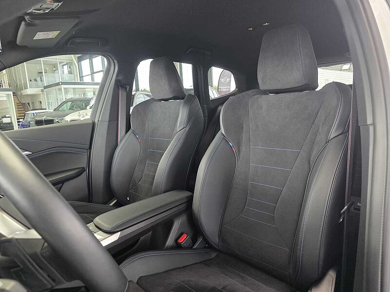 BMW X1 sDrive18i M-Sport Pro AHK/H-K/DAB/Navi/LED