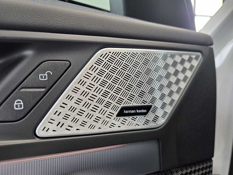 BMW X1 sDrive18i M-Sport Pro AHK/H-K/DAB/Navi/LED