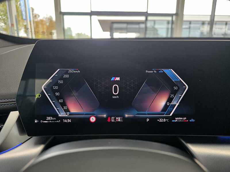 BMW X1 sDrive18i M-Sport Pro AHK/H-K/DAB/Navi/LED