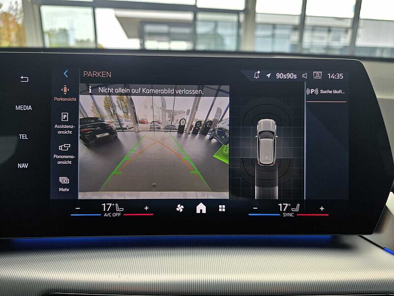 BMW X1 sDrive18i M-Sport Pro AHK/H-K/DAB/Navi/LED