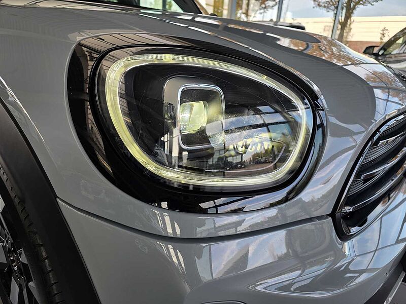 MINI Cooper Countryman Untamed Edit. |Autom. |Leder|Navi|LED|Keyless