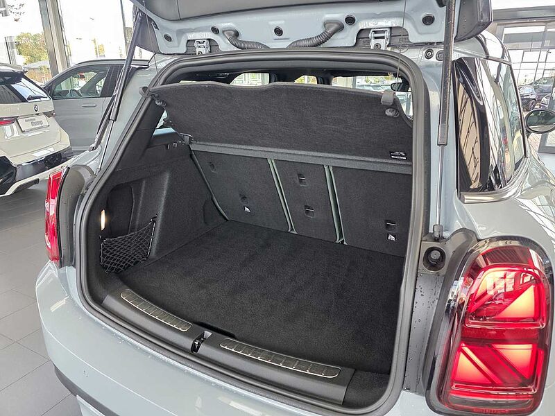 MINI Cooper Countryman Untamed Edit. |Autom. |Leder|Navi|LED|Keyless