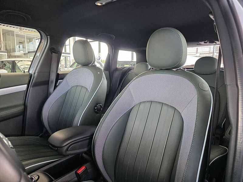 MINI Cooper Countryman Untamed Edit. |Autom. |Leder|Navi|LED|Keyless
