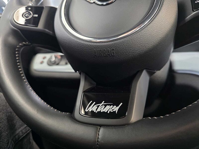 MINI Cooper Countryman Untamed Edit. |Autom. |Leder|Navi|LED|Keyless