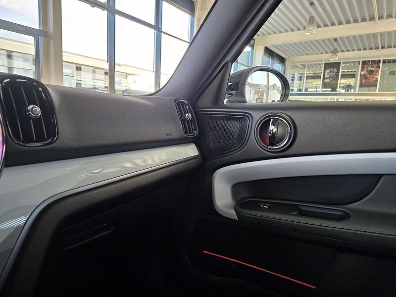 MINI Cooper Countryman Untamed Edit. |Autom. |Leder|Navi|LED|Keyless
