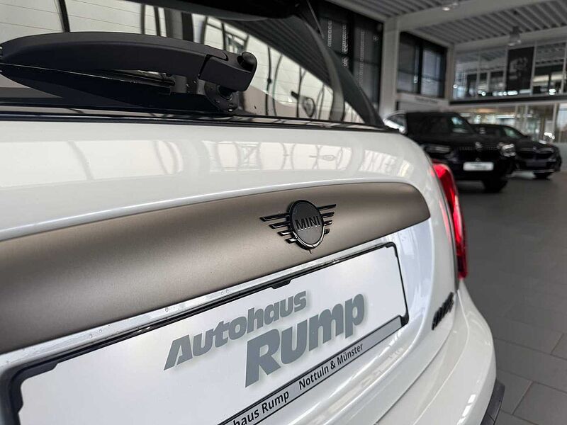MINI Cooper S Resolute Edition Autom|Navi|LED|SHZ| CarPlay|LM18'