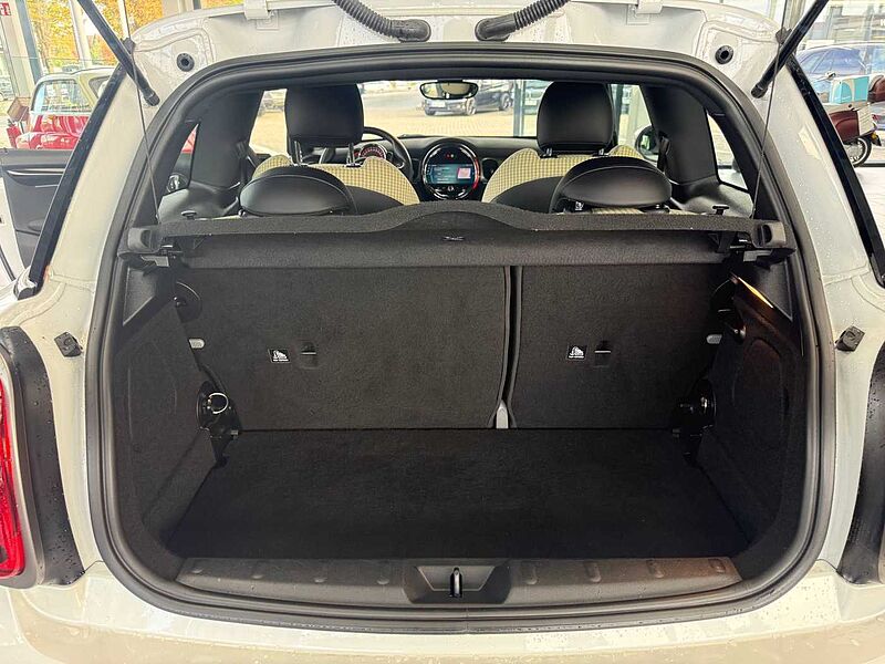 MINI Cooper S Resolute Edition Autom|Navi|LED|SHZ| CarPlay|LM18'
