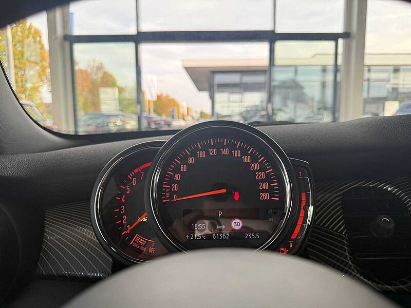 MINI Cooper S Resolute Edition Autom|Navi|LED|SHZ| CarPlay|LM18'