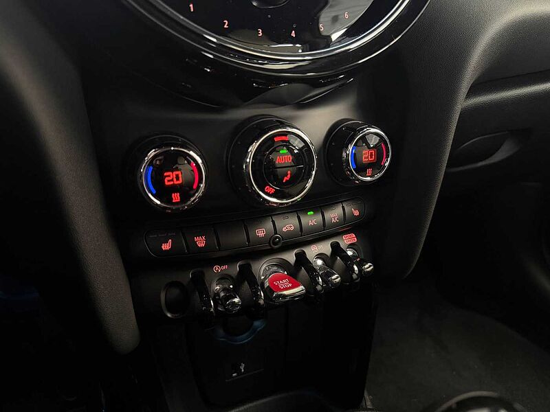 MINI Cooper S Resolute Edition Autom|Navi|LED|SHZ| CarPlay|LM18'