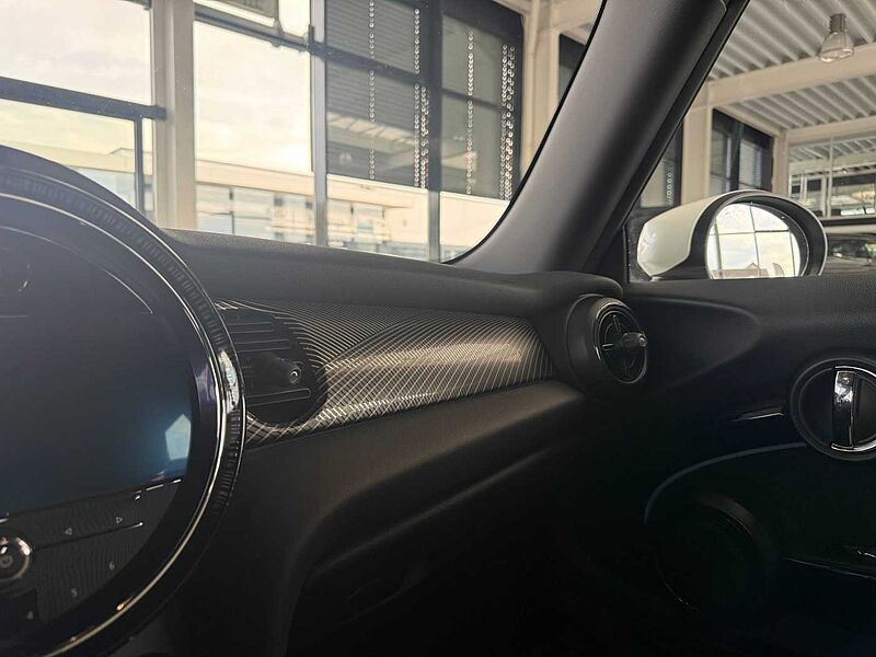 MINI Cooper S Resolute Edition Autom|Navi|LED|SHZ| CarPlay|LM18'